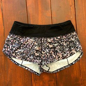 Lululemon Speed Up Low-Rise Short 2.5"